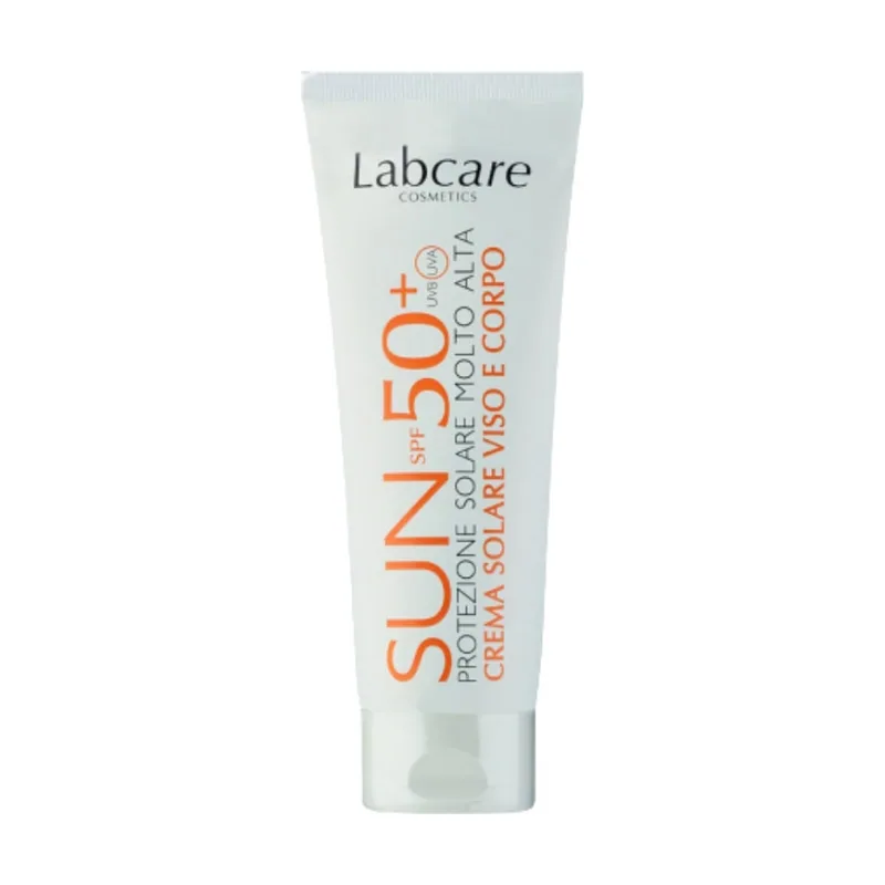 Labcare SUN crema protección solar SPF50+ 100 ml