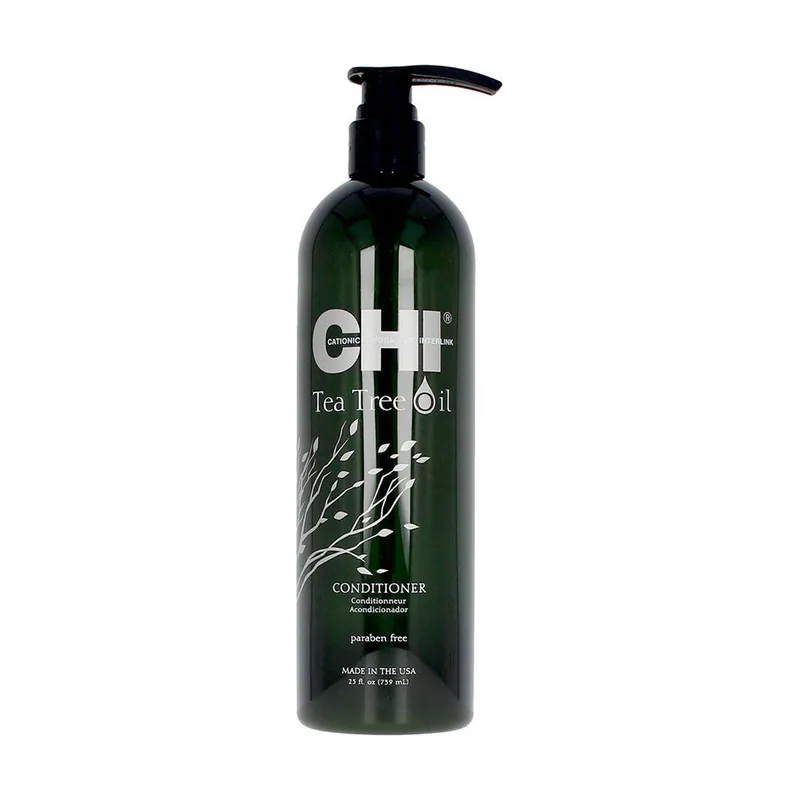 Farouk CHI TEA TREE OIL conditioner 739 ml