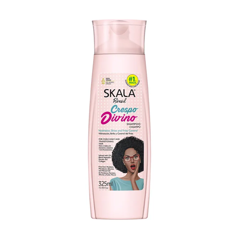 Skala CRESPO DIVINO champú 325 ml