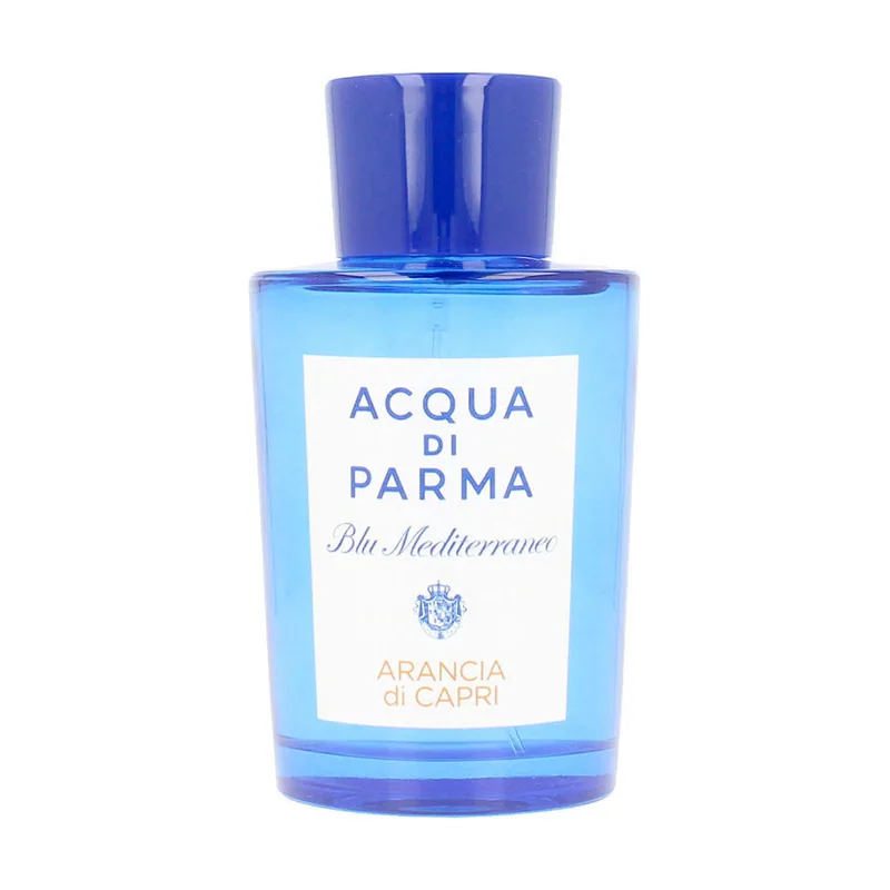 Acqua Di Parma BLU MEDITERRANEO ARANCIA DI CAPRI eau de toilette vaporizador