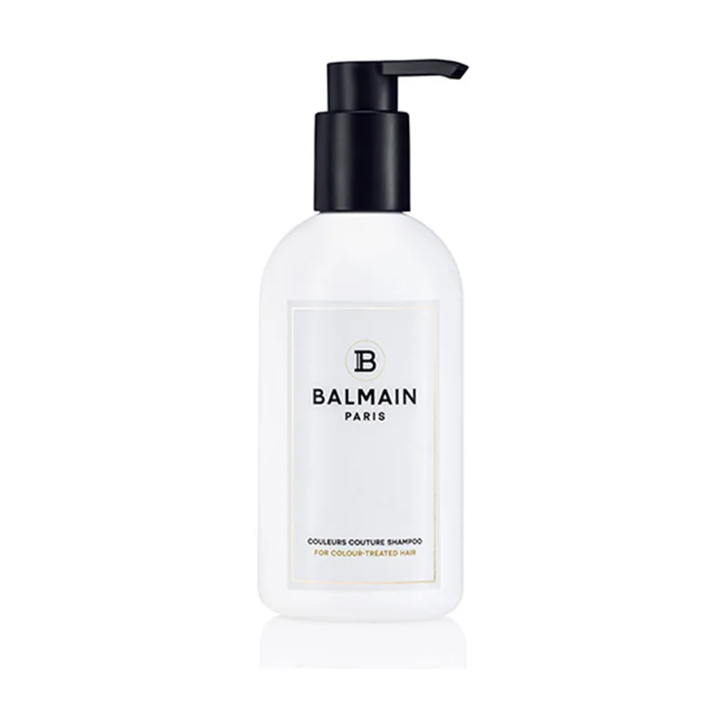 Balmain Hair COULEURS COUTURE shampoo 300 ml
