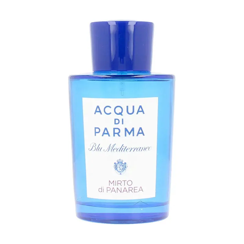 Acqua Di Parma BLU MEDITERRANEO MIRTO DI PANAREA eau de toilette vaporizador