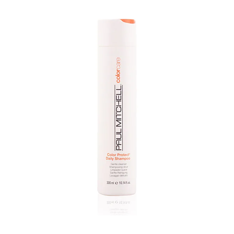 Paul Mitchell CARE protect daily shampoo 300 ml