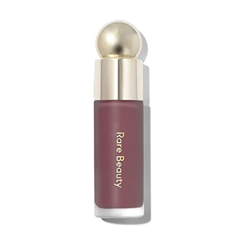 Rare Beauty SOFT PINCH colorete líquido #Faith