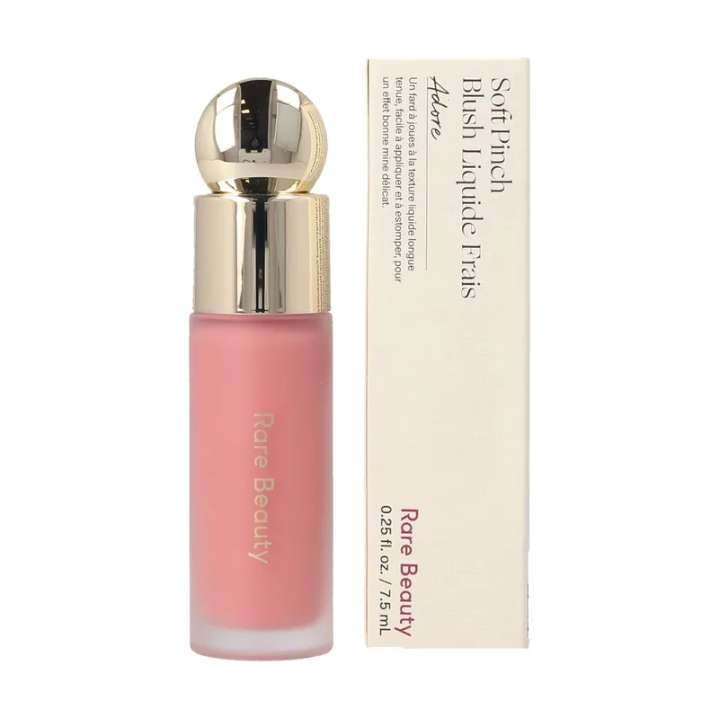 Rare Beauty SOFT PINCH colorete líquido #Adore