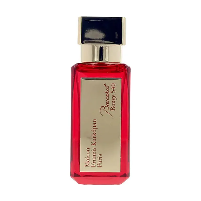 Francis BACCARAT ROUGE 540 EXTRAIT DE PARFUM eau de parfum vaporizador
