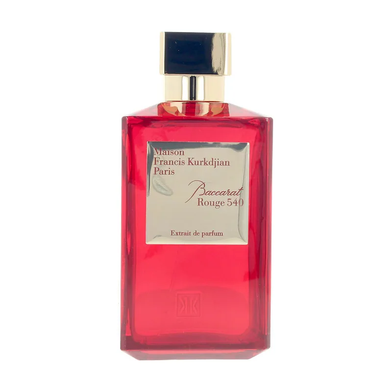 Francis BACCARAT ROUGE 540 EXTRAIT DE PARFUM eau de parfum vaporizador