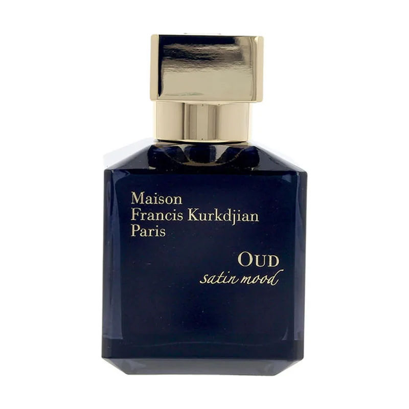 Francis OUD SATIN MOOD eau de parfum vaporizador