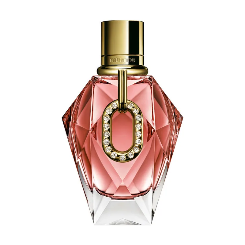 Rabanne MILLION GOLD FOR HER PURE DIAMONDS eau de parfum vaporizador