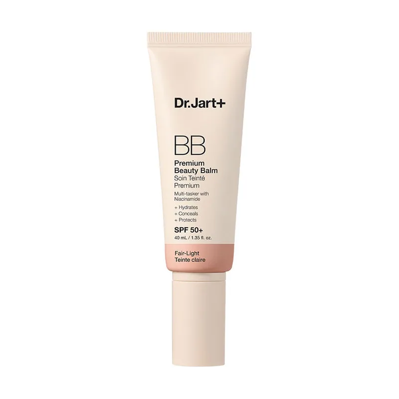 Dr. Jart+ PREMIUM BB bálsamo de belleza SPF50+ #01-Fair