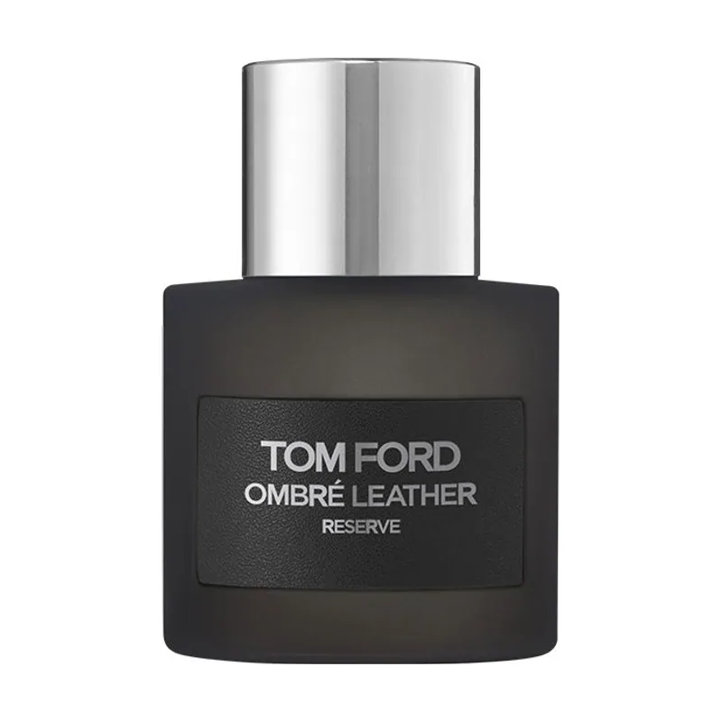 Tom Ford OMBRÉ LEATHER RESERVE eau de parfum vaporizador