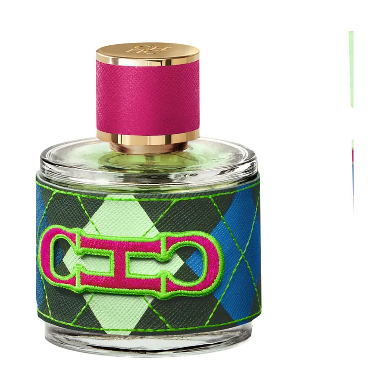Carolina Herrera CH SWING eau de parfum vaporizador ed. lim.