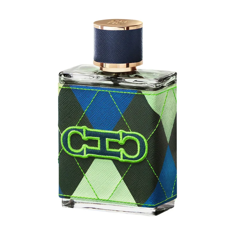 Carolina Herrera CH MEN SWING eau de parfum vaporizador ed. lim.