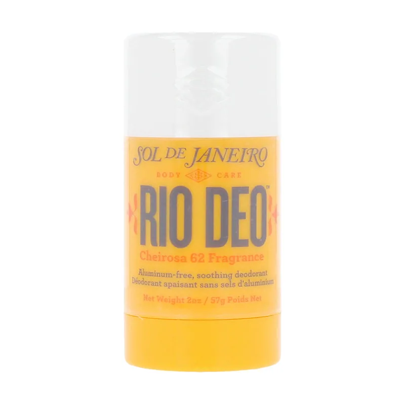 Sol de Janeiro CHEIROSA 62 rio deo 57 gr