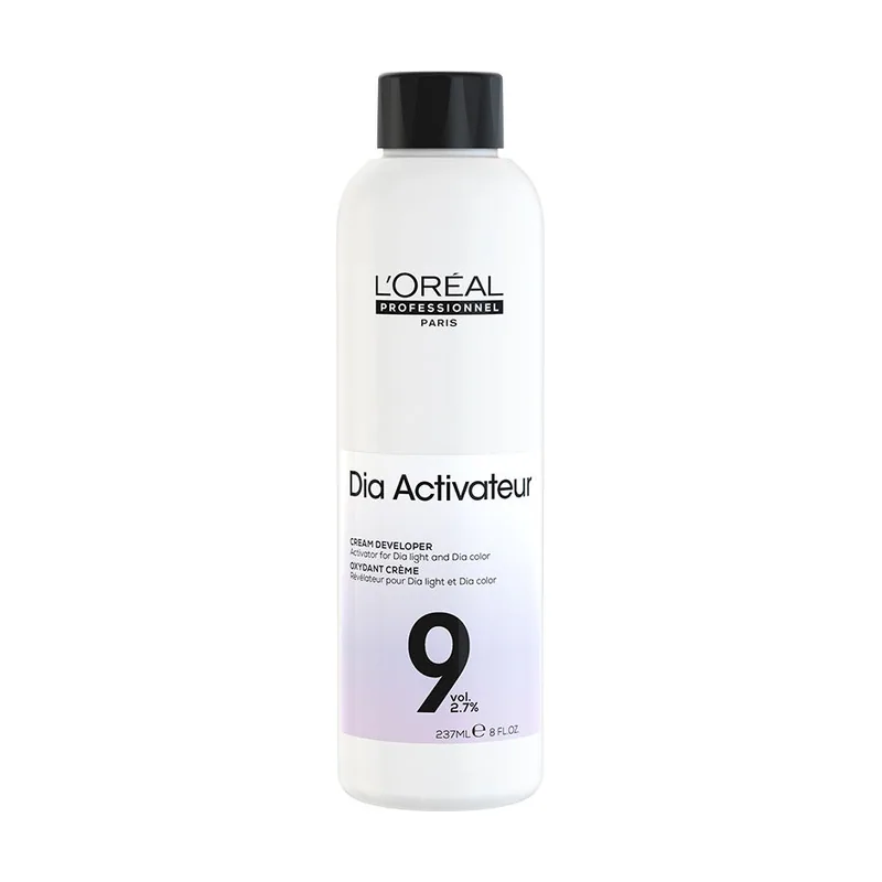 L'Oréal Professionnel Paris DIA Activateur II 9 237 ml