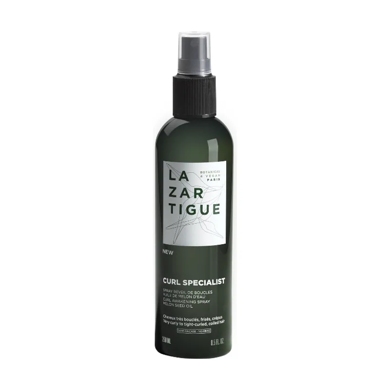 Curl Specialist spray para reactivar los rizos con aceite de sandía 250 ml
