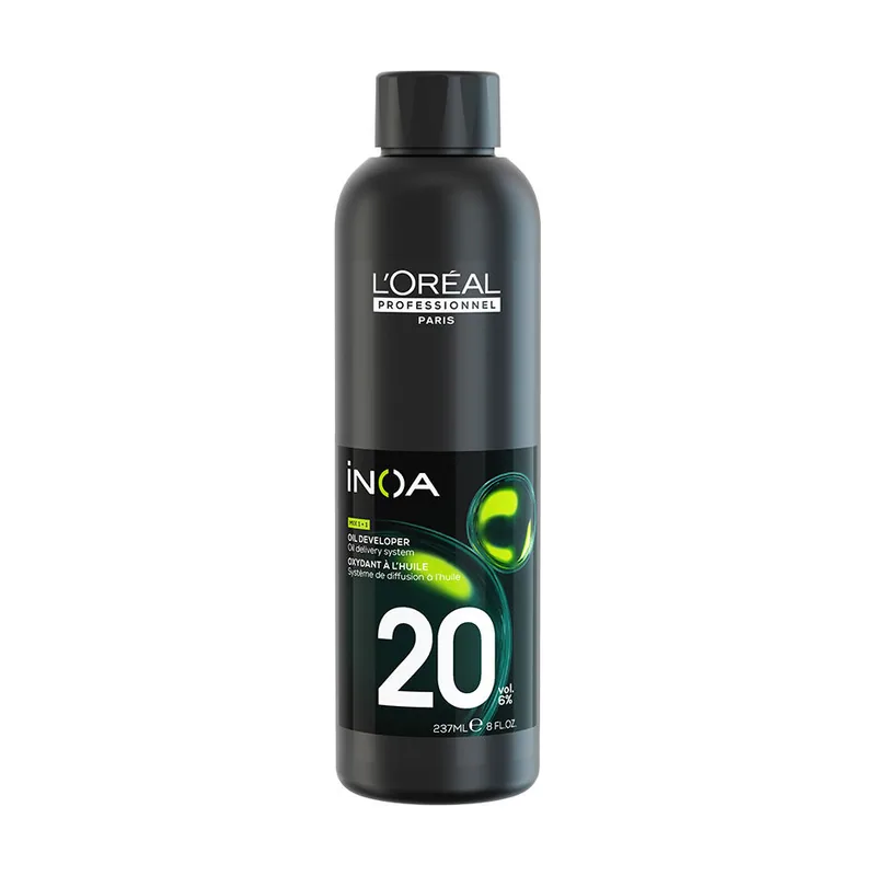 L'Oréal Professionnel Paris INOA oil developer 20 237 ml