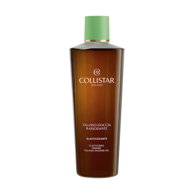 Collistar TALASSO-SHOWER aceite de ducha reafirmante 400 ml