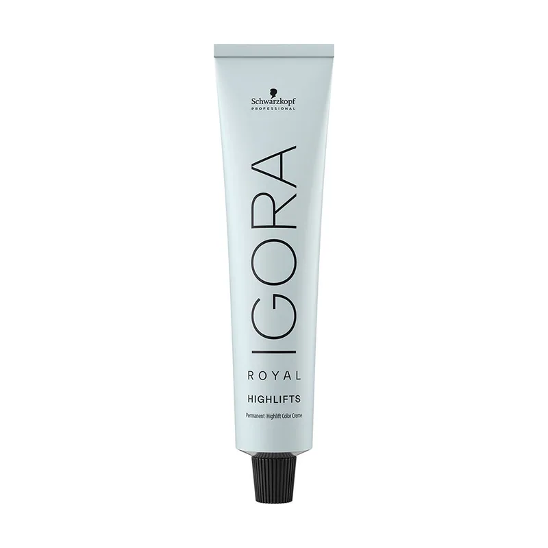Schwarzkopf IGORA ROYAL HIGHLIFTS #12-1-Ceniza