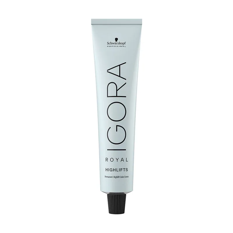 Schwarzkopf Igora Royal Highlifts #12-2-Humo