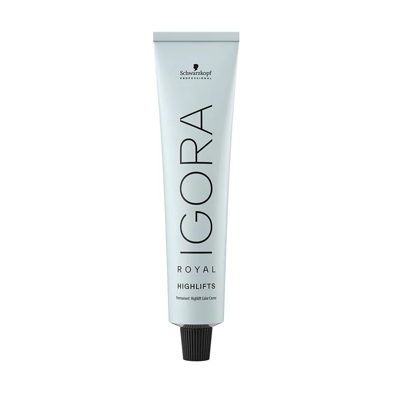 Schwarzkopf IGORA ROYAL HIGHLIFTS #12-49-Beige