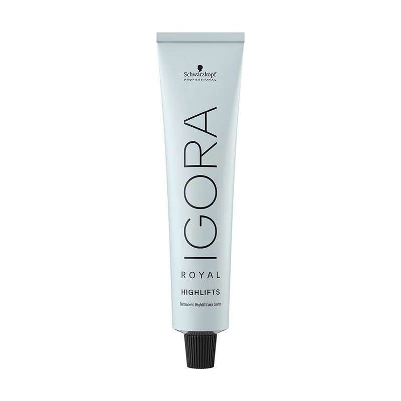 Schwarzkopf IGORA ROYAL HIGHLIFTS #12-91-Violeta Ceniza