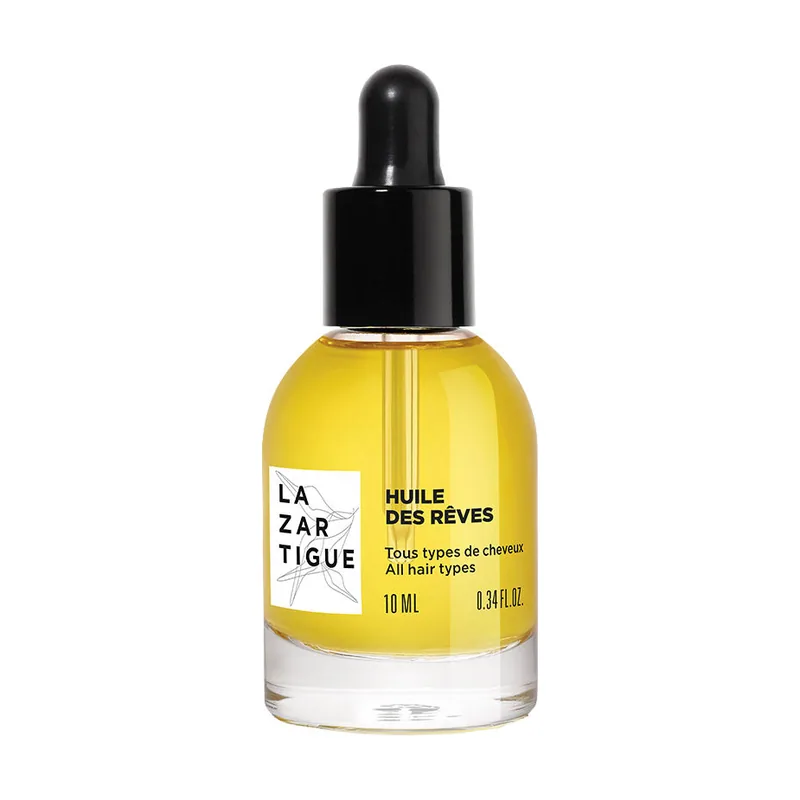 Lazartigue Huile DES RÊVES 10 ml
