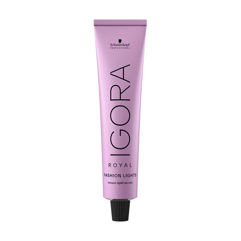 Schwarzkopf IGORA ROYAL FASHION LIGHTS #L-00 Natural Intenso