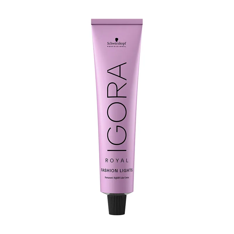 Schwarzkopf IGORA ROYAL FASHION LIGHTS #L-44 Beige Intenso