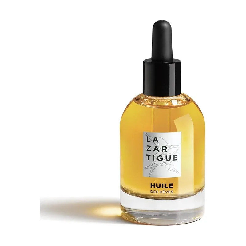 Lazartigue Huile DES RÊVES 50 ml