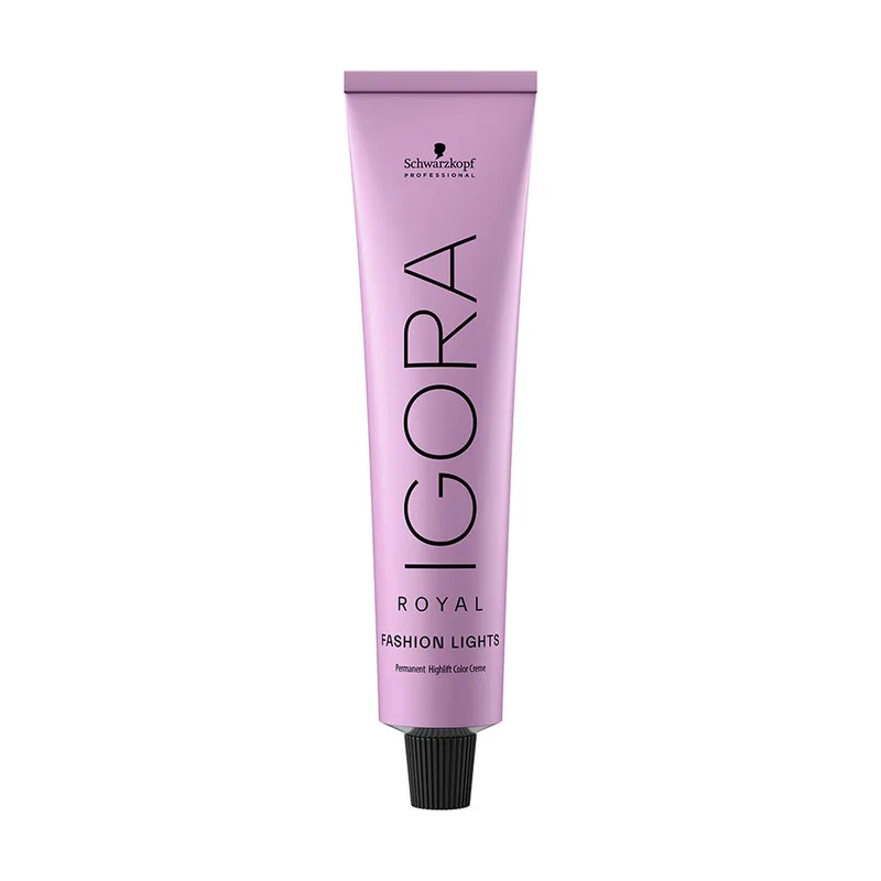 Schwarzkopf IGORA ROYAL FASHION LIGHTS #L-89