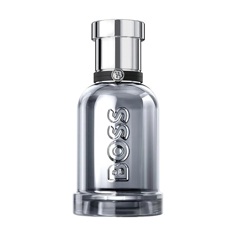 Hugo Boss BOSS BOTTLED BEYOND INTENSE eau de toilette vaporizador