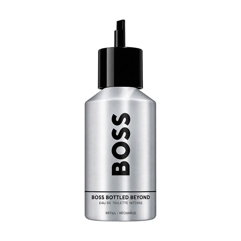 Hugo Boss BOSS BOTTLED BEYOND INTENSE eau de toilette recarga