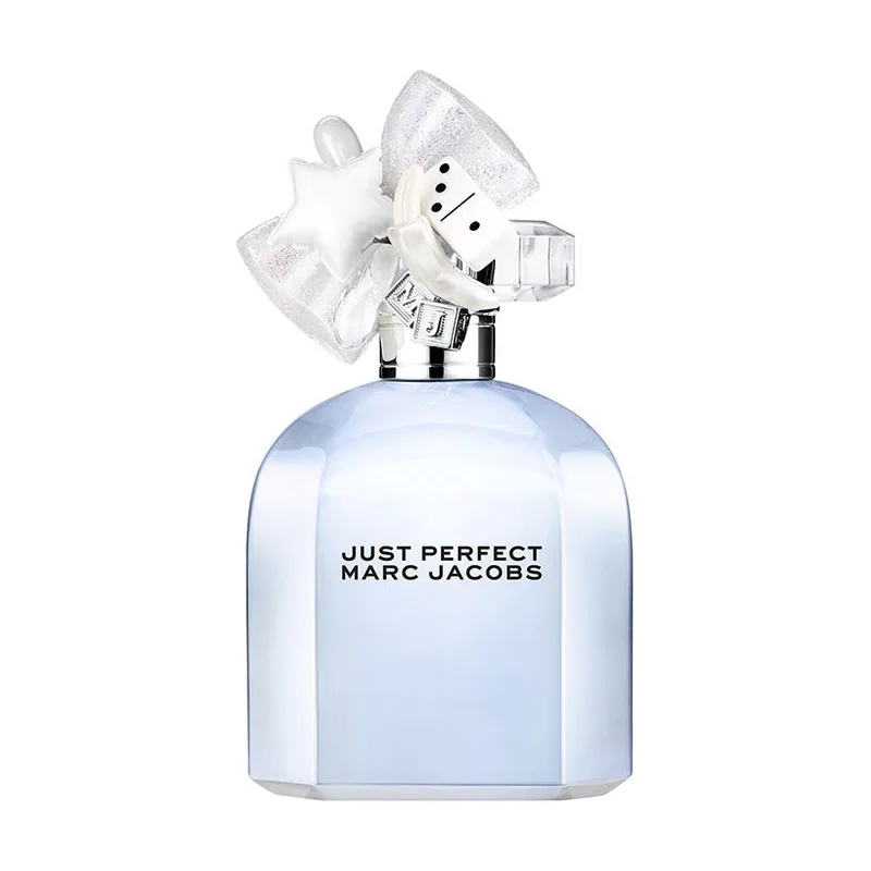 Marc Jacobs JUST PERFECT eau de parfum vaporizador