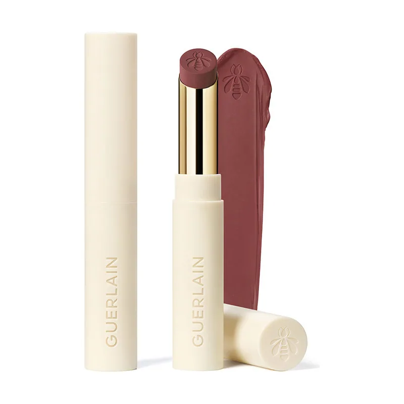 Guerlain KISSKISS BLUR MATTE barra de labios recarga #396
