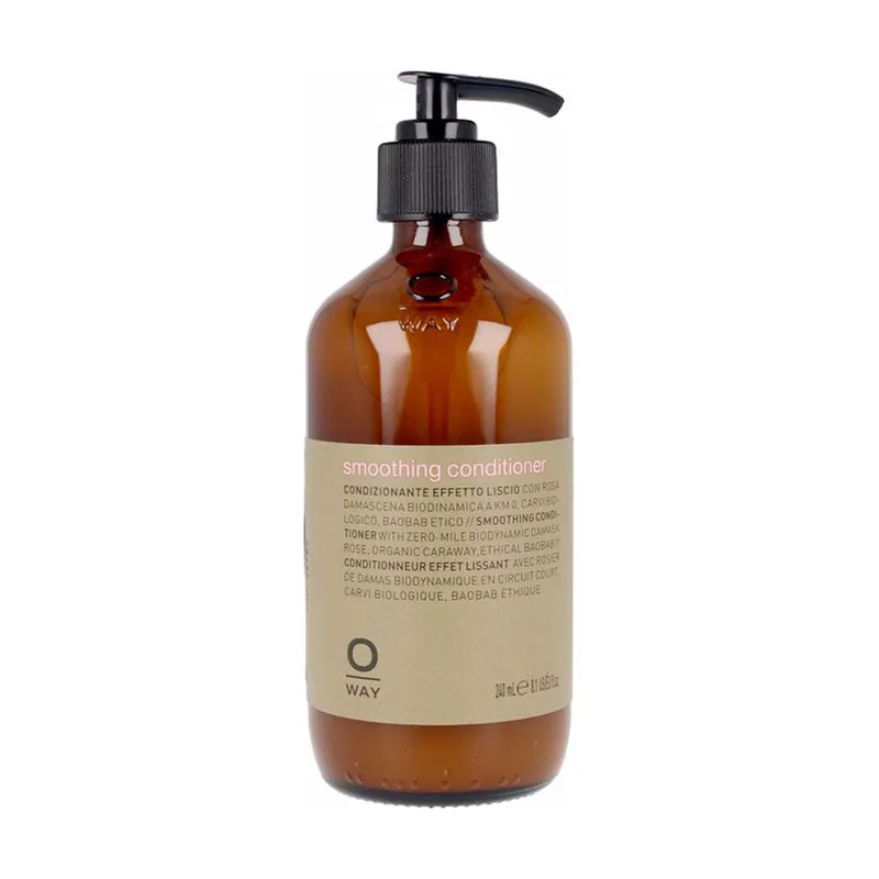 Oway SMOOTH+ smoothing conditioner 240 ml