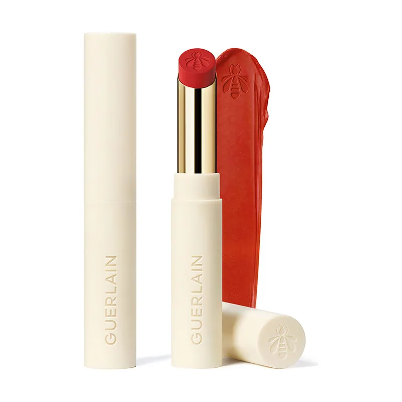 Guerlain KISSKISS BLUR MATTE barra de labios recarga #639
