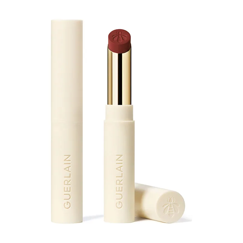 Guerlain KISSKISS BLUR MATTE barra de labios recarga #559