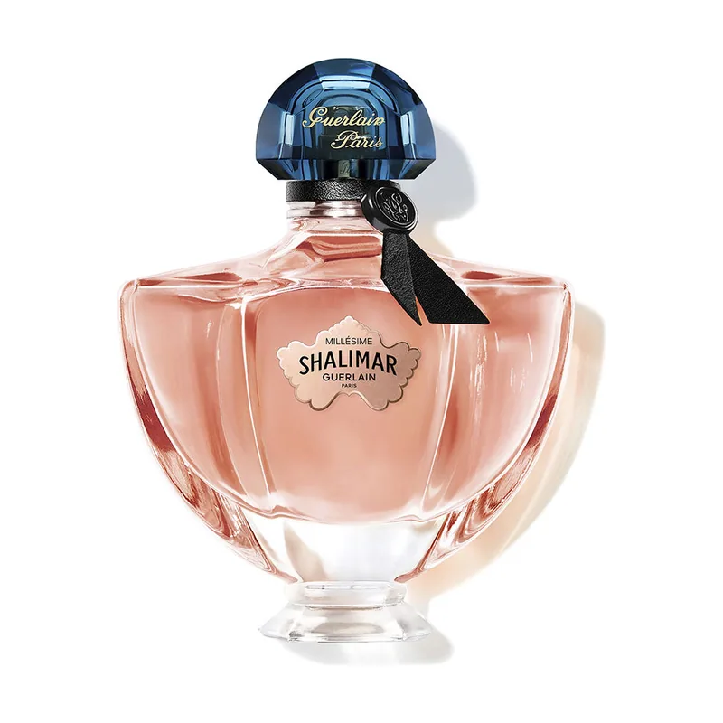 Guerlain SHALIMAR MILLESIME eau de parfum vaporizador