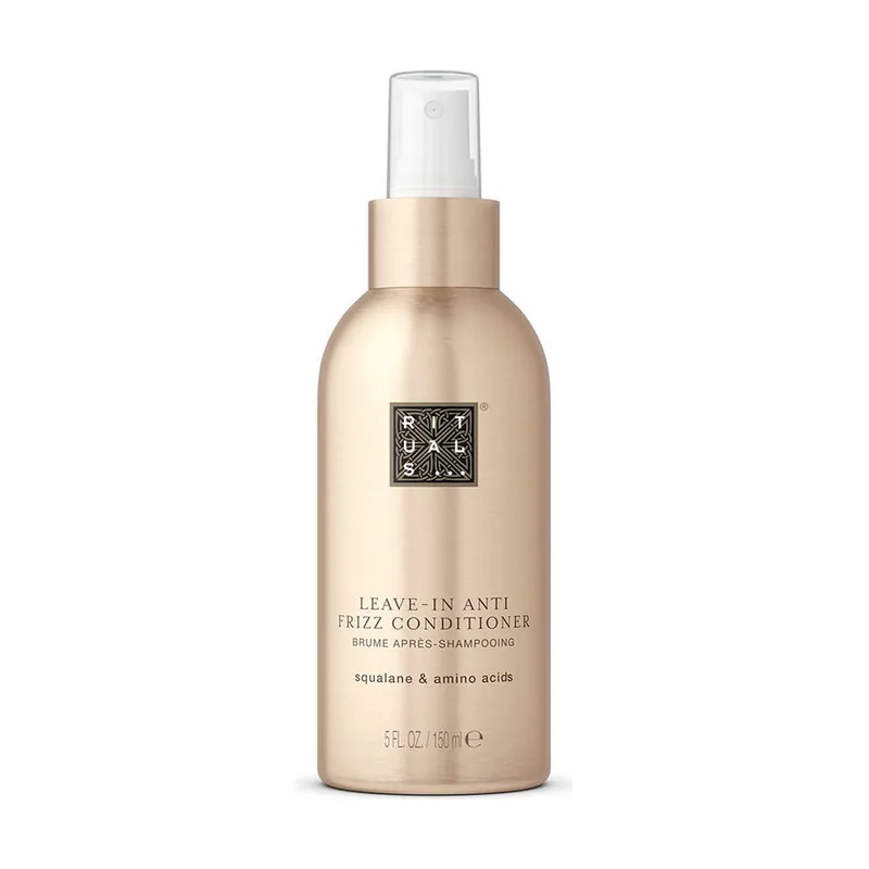 Rituals HAIR CARE COLLECTION leave-in anti frizz conditioner 150 ml