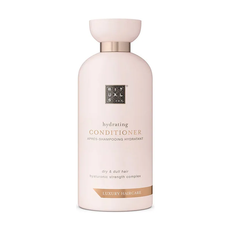 Rituals HAIR CARE COLLECTION hydrating conditioner 250 ml
