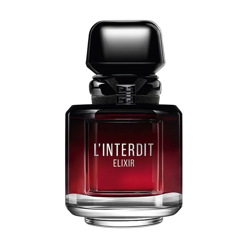 Givenchy L’INTERDIT ELIXIR eau de parfum vaporizador