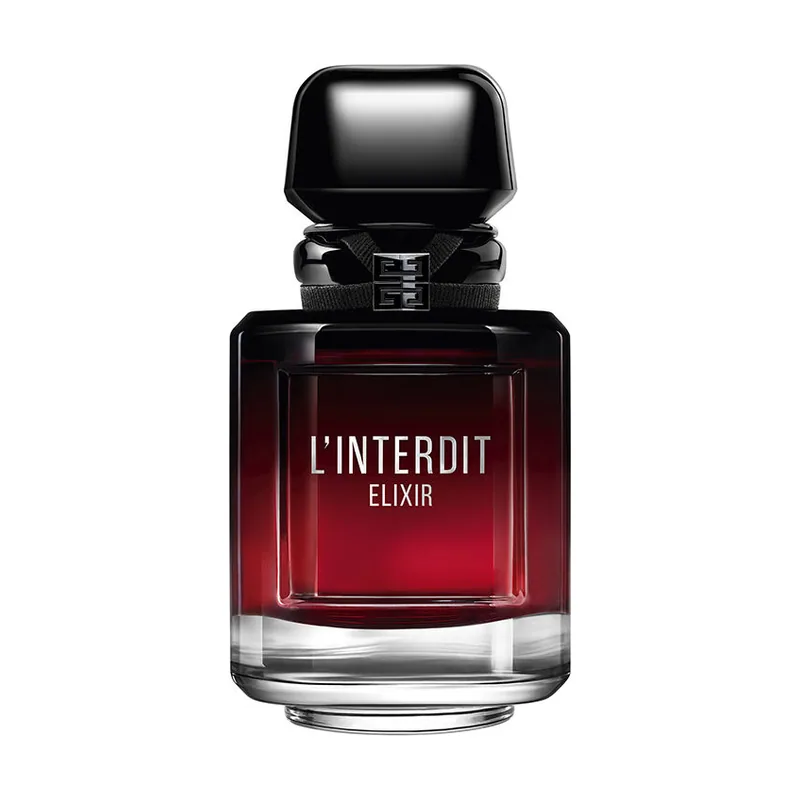 Givenchy L’INTERDIT ELIXIR eau de parfum vaporizador