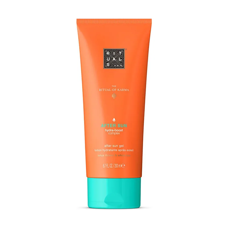 Rituals THE RITUAL OF KARMA after sun gel 200 ml