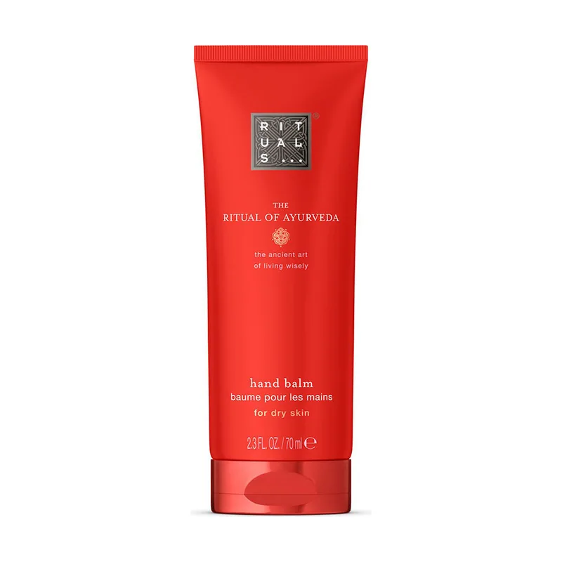 Rituals THE RITUAL OF AYURVEDA hand balm 70 ml