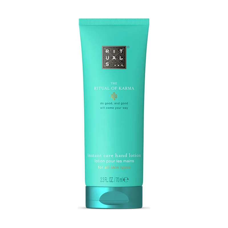 Rituals THE RITUAL OF KARMA hand lotion 70 ml