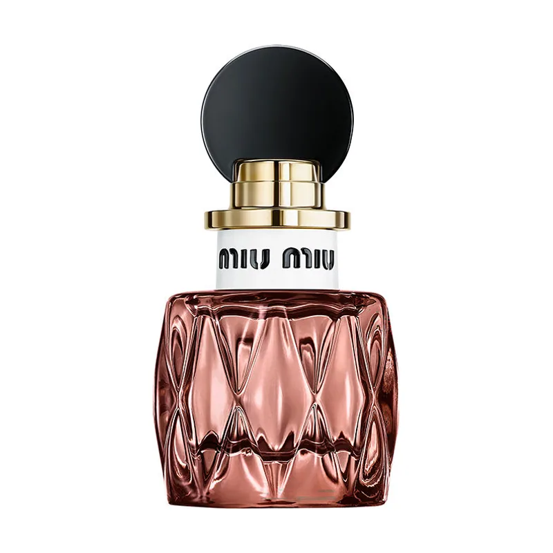 Miu Miu MIUTINE INTENSE eau de parfum vaporizador