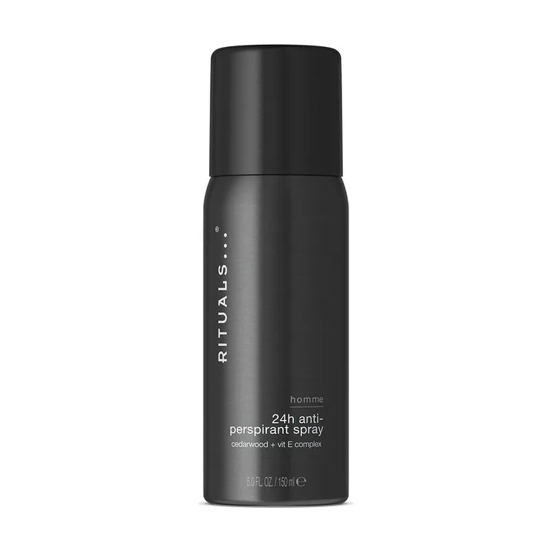 Rituals HOMME anti-perspirant spray 150 ml