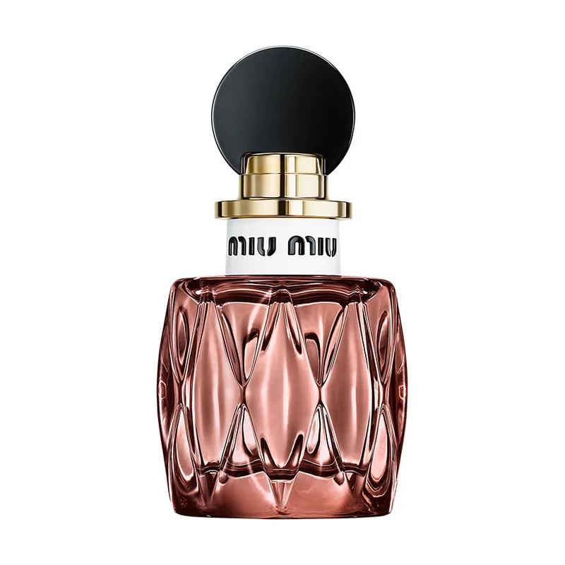 Miu Miu MIUTINE INTENSE eau de parfum vaporizador