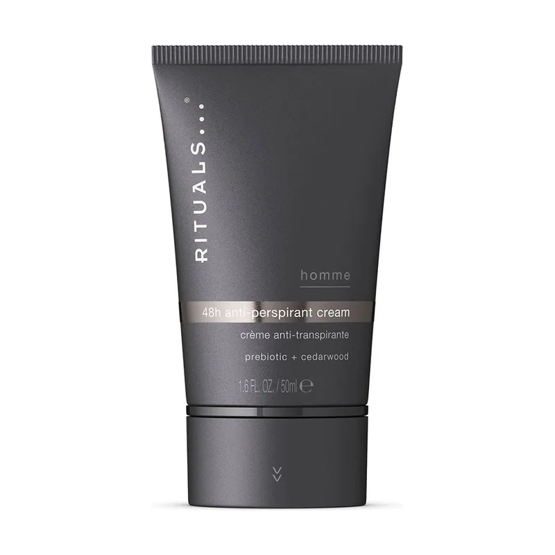 Rituals HOMME anti-perspirant cream 50 ml